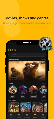 earphones-sony Movies and shows