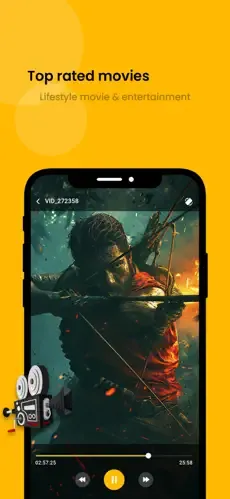 earphones-sony Top Rated Movies